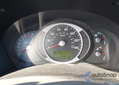 2008 Hyundai Tucson Gls z USA, uszkodzony, nr VIN KM8JM12B88U733958